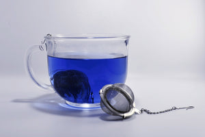 Stainless Steel Ball Mesh Tea Infuser